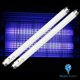 thumbnail image 3 of Bombilla Bluex, paquete de 4 bombillas T8, 10 W, tubo antiinsectos, 3 of 3