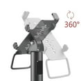 thumbnail image 3 of Mount-It! Pole Credit Card POS Terminal Stand (MI-3792), 3 of 9