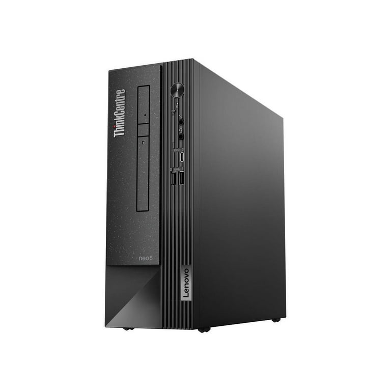 Lenovo ThinkCentre neo 50s Gen 4 - SFF Core i5 13400 2.5 GHz - 16 G (12JF0002US) - Walmart.com Lenovo ThinkCentre neo 50s Gen 4 - SFF Core i5 13400 2.5 GHz - 16 G (12JF0002US) - Walmart.com