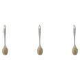 thumbnail image 4 of Matsuzay Cepillo de baño Reemplazo colgante Mango largo Ergonómico Degradable Centro de baño Ducha Limpiador trasero Herramienta de limpieza Type1 NO1, 4 of 6