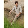 thumbnail image 6 of Self-Design Wave Shirt, 6 of 11