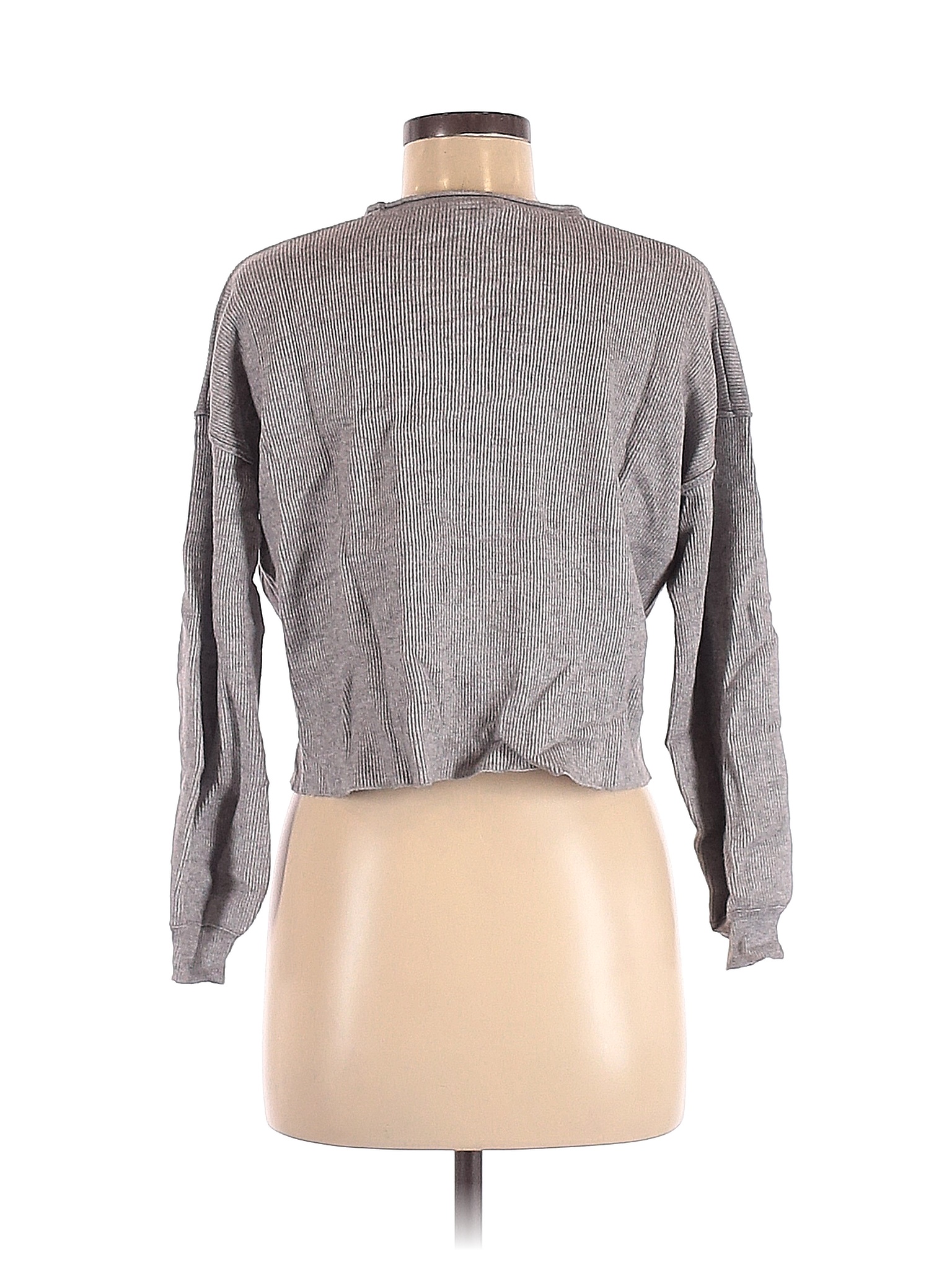 sky and sparrow sweater