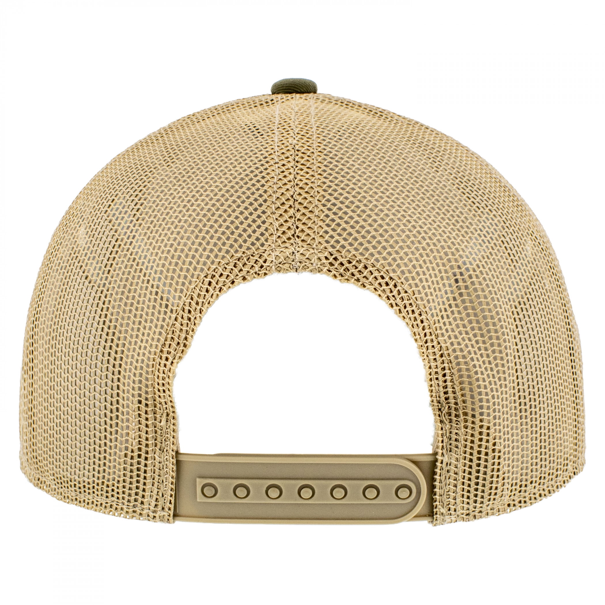 Jeep Adventure Off Road Mesh Back Adjustable hat