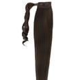 thumbnail image 2 of Eve Hair Eve Wrap Ponytail Kinky Straight 18" - 4, 2 of 6