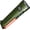 Green, variant on Rechargeable Portable EDC Flashlight,LED 1800 Lumen Alloy, Base,UV Light,IPX4 ,Digital Display,Side Light and Red Flash for Night Walks,Repairs & ,Black
