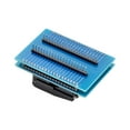 thumbnail image 2 of TQFP44 to DIP40 Test Socket Programming Burning Seat for Multiple ATmega Series Chips Easy to Use Efficient, 2 of 8