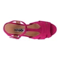 thumbnail image 4 of SANDALIAS DAMA STYLO 7156 SUEDE FIUSHA Stylo 7156, 4 of 4
