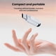 thumbnail image 4 of Smartphone Remote Control Type C USB Universal Smart Infrared App Control Wireless Mini Adapter for TV Air Conditioner A, 4 of 5
