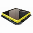 thumbnail image 2 of Ultratech Collapsible Wall Containment Berm,748gal 8400, 2 of 2