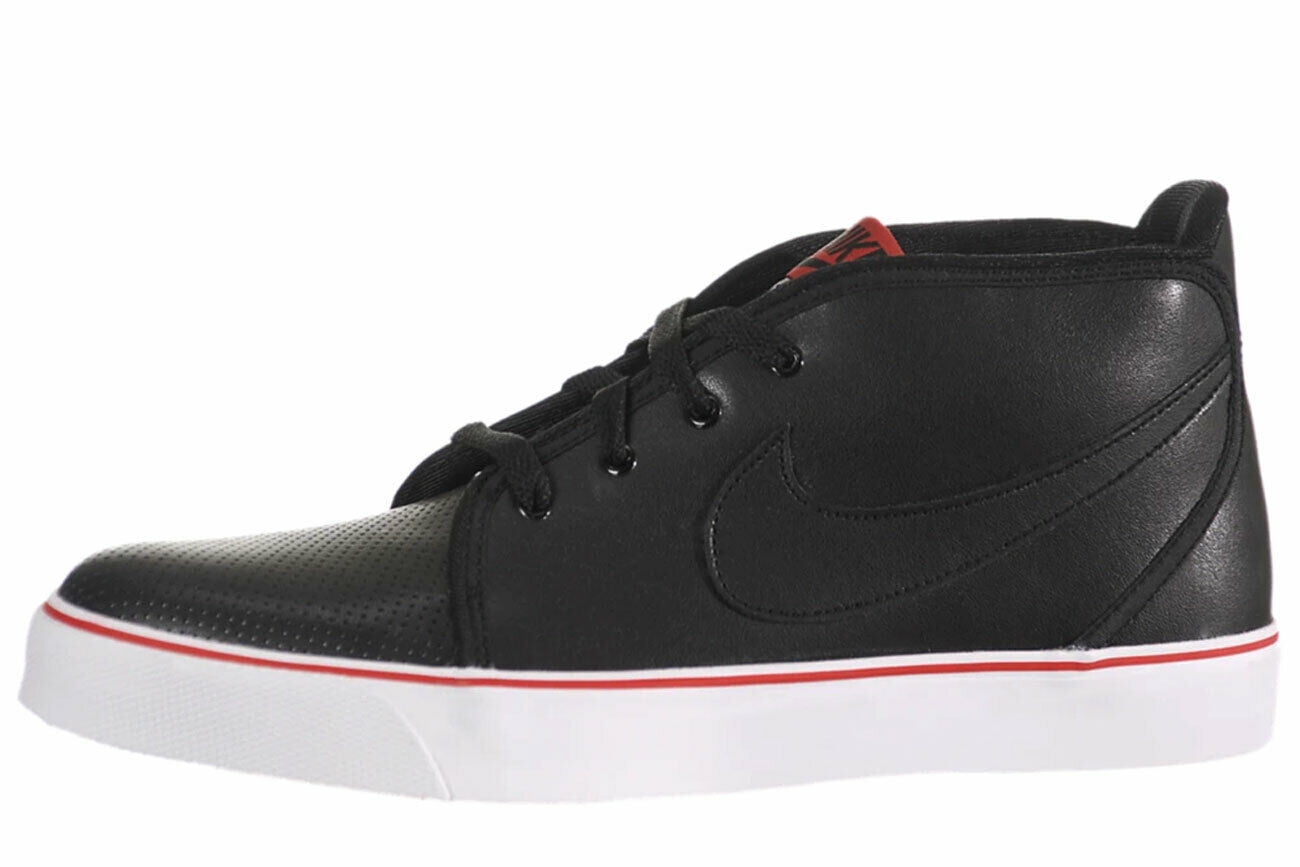 Nike Toki 385444 014 Casual Black Sneakers - Walmart.com