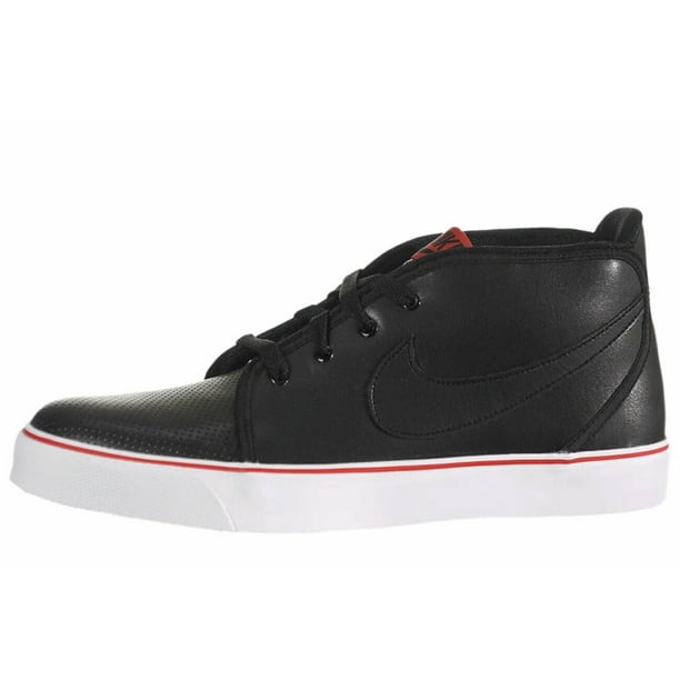 Nike Toki 385444 014 Casual Black Sneakers - Walmart.com