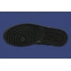 thumbnail image 4 of N I-K-E A i r-Jor-dan 1 Low Orca White Black 553558-043 Men's Shoes NEW, 4 of 6
