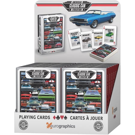 Muscle Cars