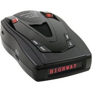 Whistler Radar Detectors - Walmart.com