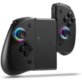 thumbnail image 1 of YOYOL Joy Pad Controller Wireless pro Controller gamepad Joystick for Switch,with Back Map Button, 1 of 7