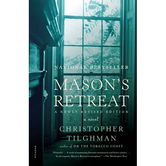 Novels of Mason's Retreat Mason's Retreat, Book 1, (Paperback)