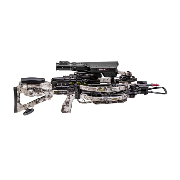 TenPoint Flatline 460 Oracle X Crossbow - 460 FPS