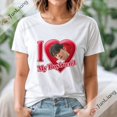 thumbnail image 3 of Camisetas gráficas de Cha Eun Woo para mujer, ropa deportiva Kpop, ropa gótica, Tops Y2k, Ideas de regalo para fanáticos, Harajuku, 3 of 5