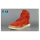 thumbnail image 4 of Adi - das Tubular Instinct Orange Men’s High Top Casual Shoes S80089, 4 of 6