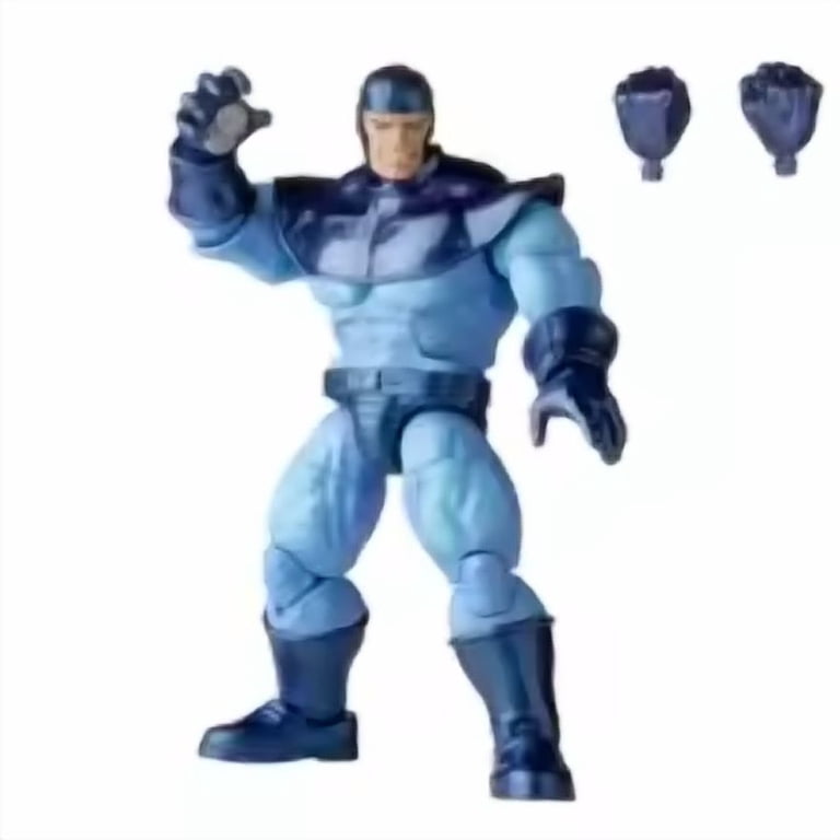 Marvel Legends Controller BAF Wave Complete 7 figures Iron Man