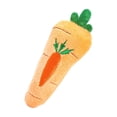 thumbnail image 3 of 2xFunny Catnip Toys, juguetes interactivos para gatos resistentes a las mordeduras, animales pequeños, juguetes entretenidos para gatitos, juguetes blandos que promueven de 4 piezas, 3 of 8