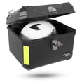 thumbnail image 1 of Caja Trasera Maleta Cajuela 60L Moto Llave Resistente, 1 of 10