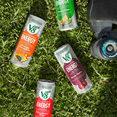 thumbnail image 2 of V8 +Energy Variety Pack, 8 fl oz Cans, 6 Flavors, 2 of 6