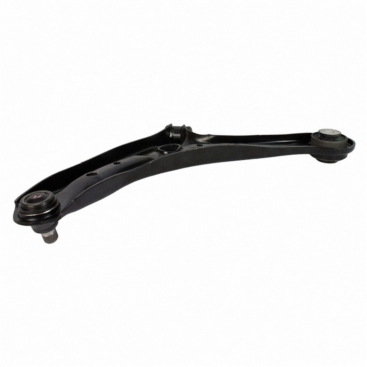 Motorcraft OE Replacement Control Arm Fits select: 2014-2019 FORD FIESTA