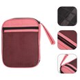 thumbnail image 4 of MasteelfCA Watch Band Organizer Multi-use Storage Bag Watch Band Carrier Charge Cable Organizer, 4 of 8