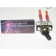 thumbnail image 6 of For Yamaha PIAA 74042 Dual Lamp Motorcycle OEM Wiring Harness with Switch, 6 of 6