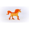 thumbnail image 6 of SCHLEICH 70756 Elementa Fire Unicorn Stallion bayala Toy Figurine for children aged 5-12 Years, 6 of 6
