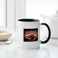 thumbnail image 4 of CafePress - Mug - 11 oz Ceramic Mug - Novelty Coffee Tea Cup, 4 of 4