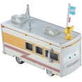 thumbnail image 1 of Disney/Pixar Cars Van Scanlane Die-cast Vehicle, 1 of 4