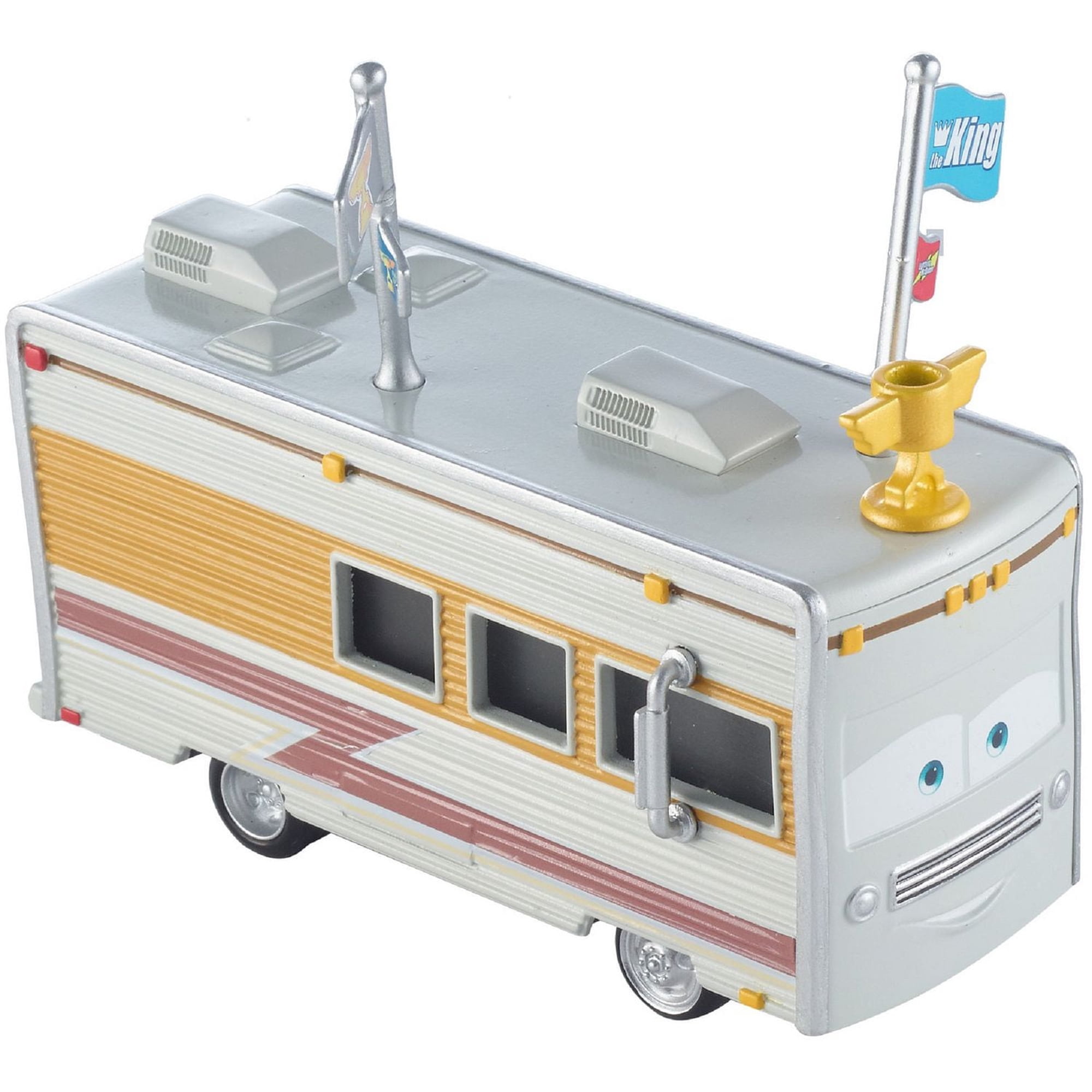 カーズ マテル VAN SCANLANE ミニカー ピクサー Disney/Pixar Cars Van Scanlane Die-cast Vehicle - Walmart.ca