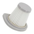thumbnail image 3 of 1/2pcs Filter Washable Filter Element Spare Parts For INSE R3S Wired Vacuum Cleaner Handheld Vacuum Cleaner Accessories, 3 of 9