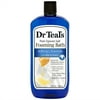 Dr. Teals Foaming Milk Bath, 34 fl oz