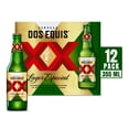 thumbnail image 1 of Cerveza clara Dos Equis lager special 12 botellas de 355 ml c/u, 1 of 5