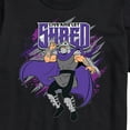thumbnail image 3 of Teenage Mutant Ninja Turtles - Live And Let Shred - Men's Short Sleeve Graphic T-Shirt, 3 of 5