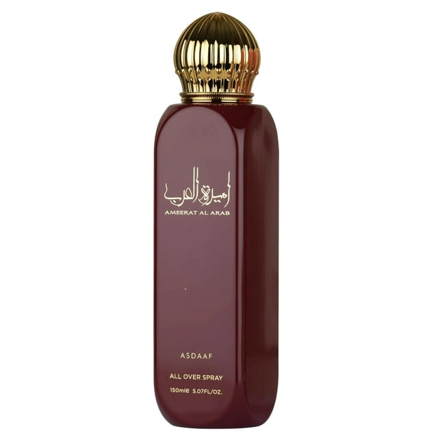 Parfum Lattafa Asdaaf Ameerat Al Arab pour Femmes 150 ml