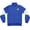CRUZ AZUL TOUCHLINE BLUE, variant on Icon Sports Boy's Youth Mexicana De Futbol Asociacion League Casual Active Sports World Soccer Centering Full-Zip Track Jacket
