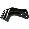 thumbnail image 2 of For Chevy Blazer 1994 Bumper Bracket Passenger Side | Front | Inner | CAPA Certified | Replacement For GM1067127, GM1067127C | 15686152, 2 of 5