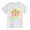 White, variant on Clothes for Girls Cute Graphic T Shirt Top Trendy Girls Summer Tops Girls Outfits 4-5 Years Summer Clothes