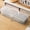XL, variant on Transparent Idol Photo Storage Case Plastic Kpop Albums Photocards Small Card Collection Organizer Photo Card Holder Box