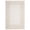 Beige, variant on Garvee 8'x10' Modern Bordered Area Rug Geometric Carpet, Washable Non Slip Rug for Living Room Bedroom Home Decor, Beige