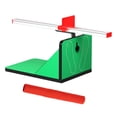thumbnail image 1 of Probador de ligamentos para sentarse y alcanzar, para niños y adultos, con escala, herramienta de medición de flexibilidad, instrumento de medición de, 1 of 9