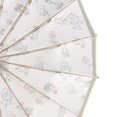 thumbnail image 7 of Triple Folding Umbrella Travel Umbrella for Outdoor Activities Trips Camping Style C, 7 of 7