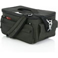 thumbnail image 4 of Gator Cases 17" Creative Pro Bag for Video Camera Systems with Adjustable Shoulder Strap (GCPRVCAM17), 4 of 10