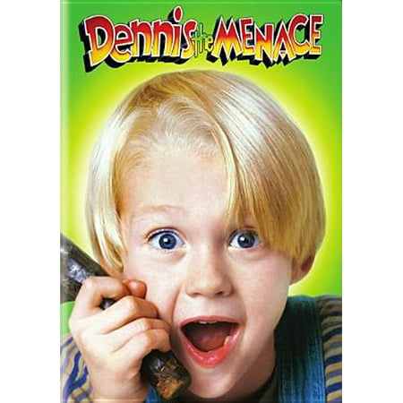 Dennis The Menace (DVD)