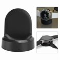 thumbnail image 3 of Wireless Charger for Samsung Gear S3 Classic / S3 Frontier Smart Watch - Alomejor, 3 of 4