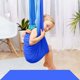 thumbnail image 3 of TRKIYQC Niños Bebé Elástico Hogar Hamaca Entrenamiento Sensorial Autismo Alivio Silla Colgante para Exterior o Interior TRKIYQC moderno, 3 of 10
